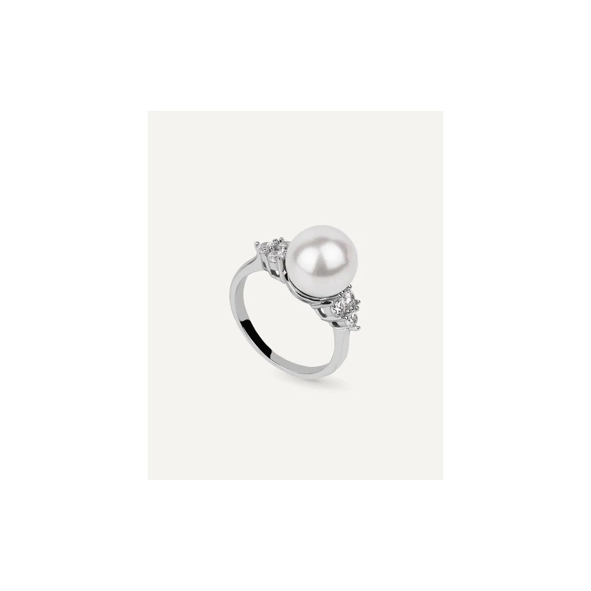 Anillo Brilliant T-ADORO BSO41