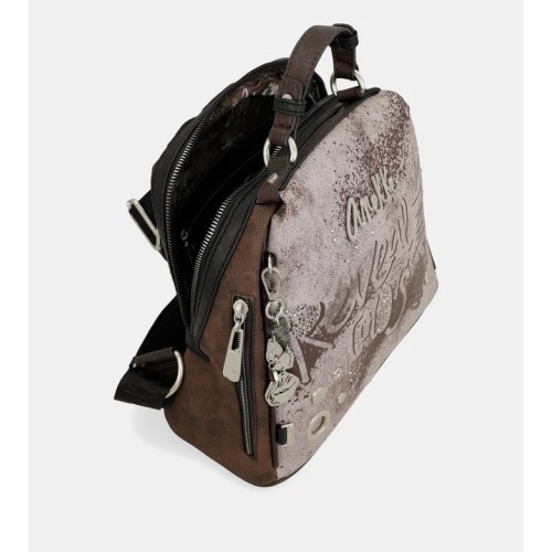 Mochila mediana Mantle ANEKKE 39885-264