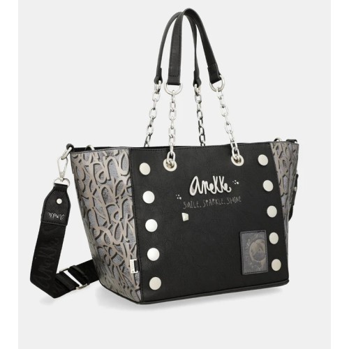 Bolso tote 2 en 1 Crust ANEKKE 39891-268