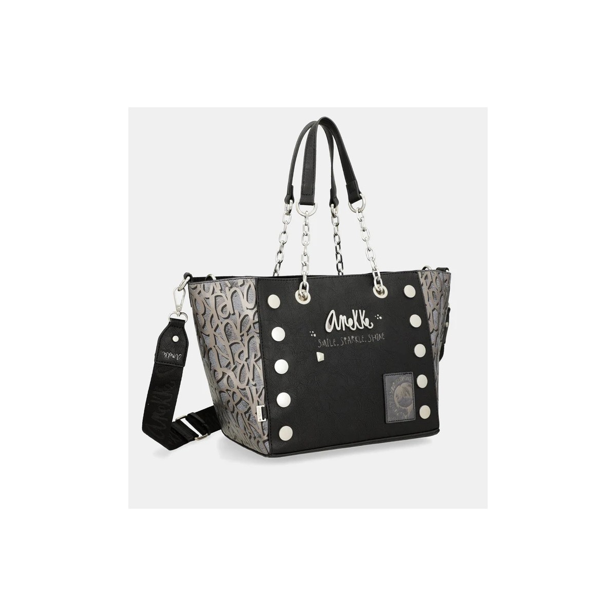 Bolso tote 2 en 1 Crust ANEKKE 39891-268