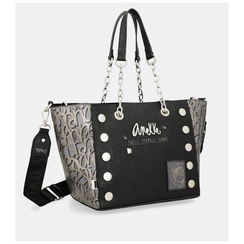 Bolso tote 2 en 1 Crust ANEKKE 39891-268