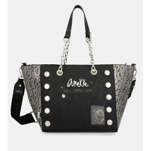 Bolso tote 2 en 1 Crust ANEKKE 39891-268