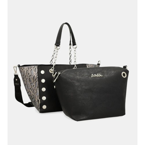 Bolso tote 2 en 1 Crust ANEKKE 39891-268