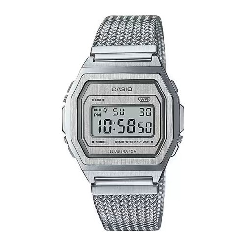 Reloj de mujer CASIO VINTAGE A1000MA-7EF