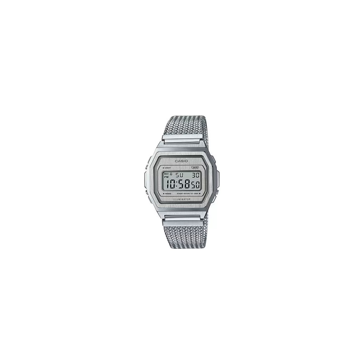 Reloj de mujer CASIO VINTAGE A1000MA-7EF