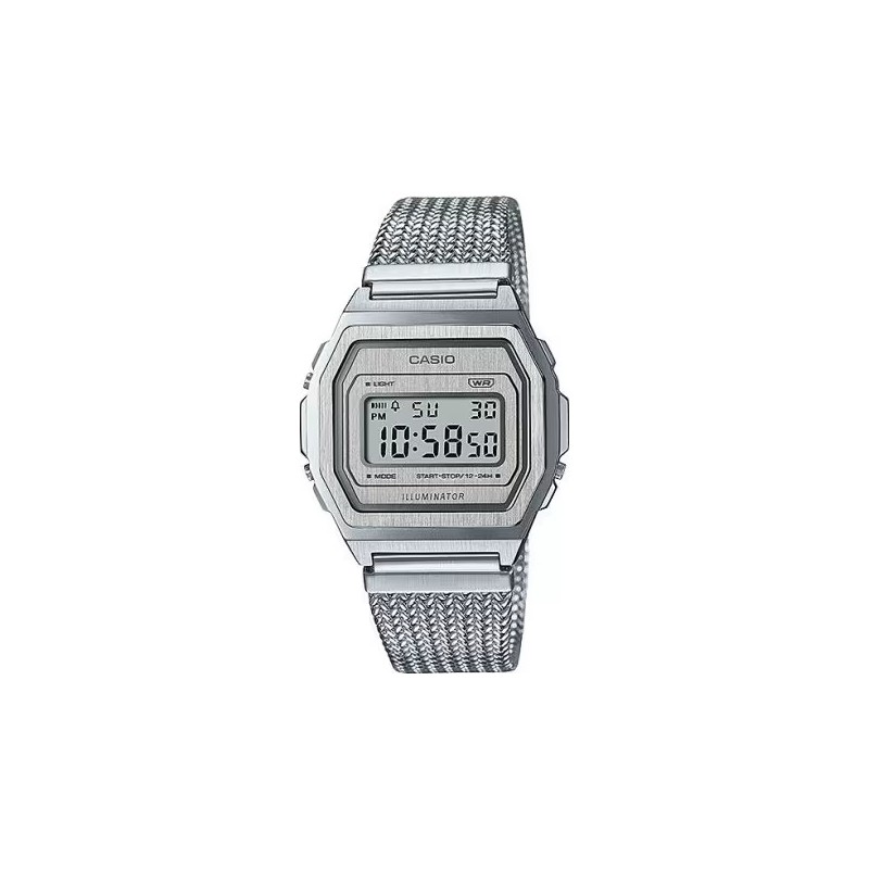 Reloj de mujer CASIO VINTAGE A1000MA-7EF