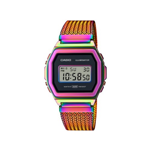 Reloj de mujer CASIO VINTAGE A1000PRW-1ER