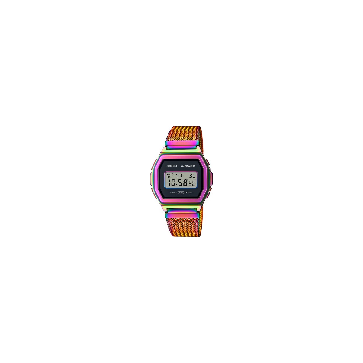 Reloj de mujer CASIO VINTAGE A1000PRW-1ER