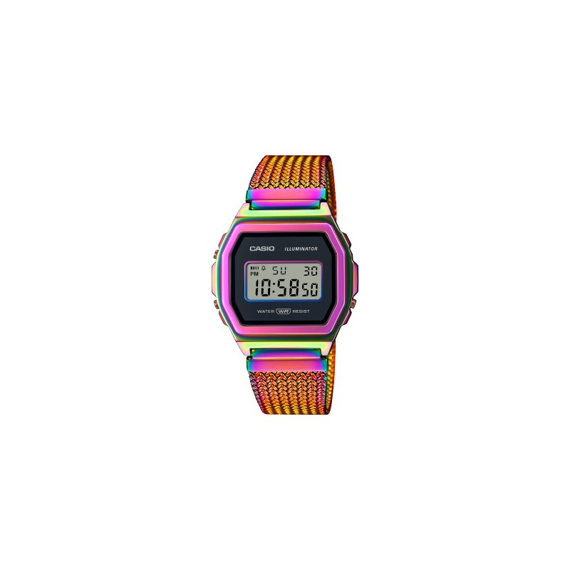 Reloj de mujer CASIO VINTAGE A1000PRW-1ER