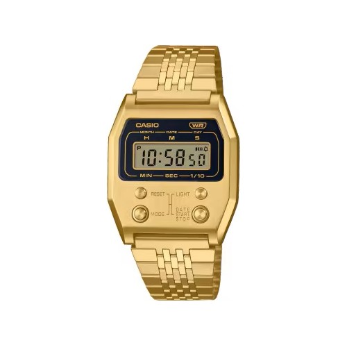 Reloj de mujer CASIO VINTAGE A1100G-5AEF