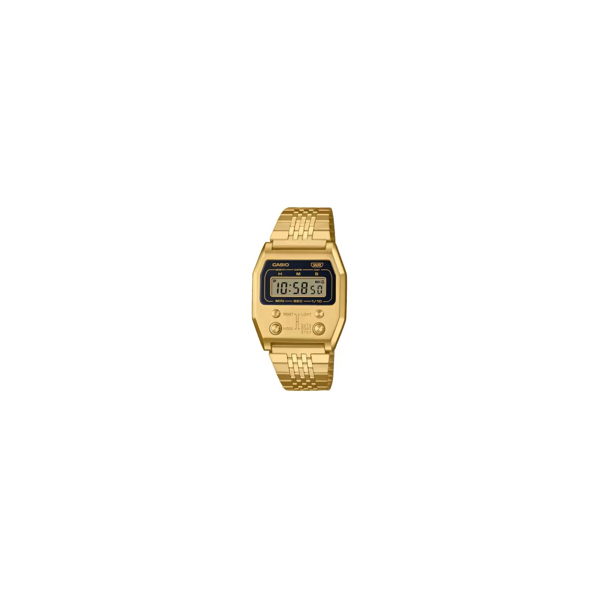 Reloj de mujer CASIO VINTAGE A1100G-5AEF