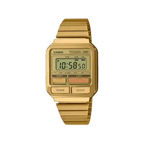 Reloj de mujer CASIO VINTAGE A120WEG-9AEF