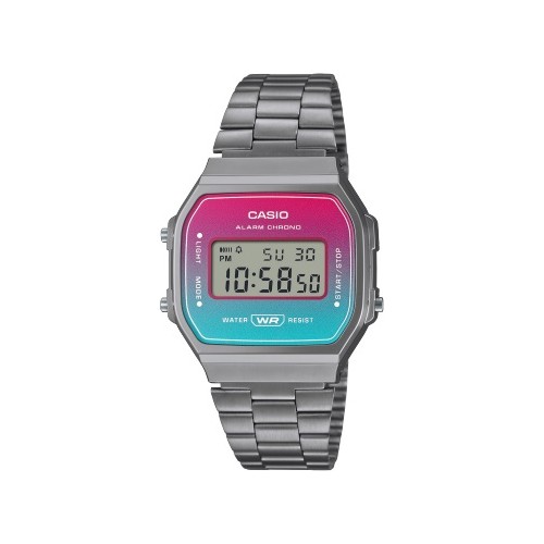 Reloj de mujer CASIO VINTAGE A168WERB-2AEF