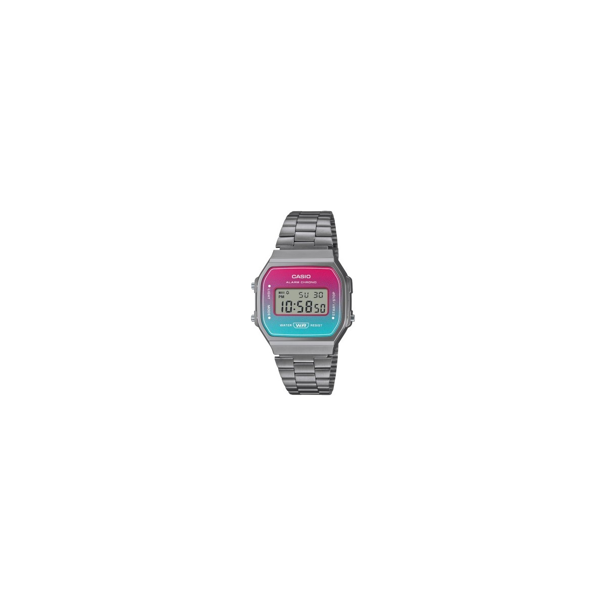 Reloj de mujer CASIO VINTAGE A168WERB-2AEF