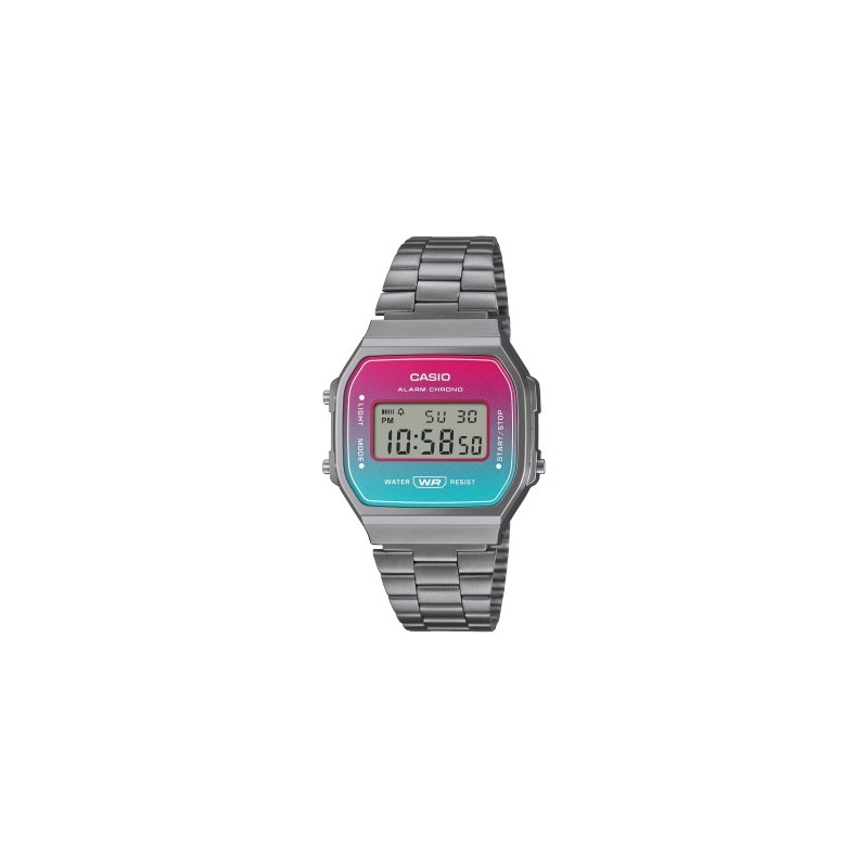 Reloj de mujer CASIO VINTAGE A168WERB-2AEF