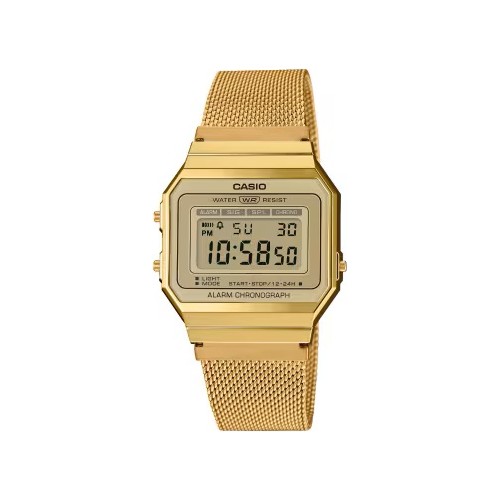 Reloj de mujer CASIO VINTAGE A700WEMG-9AEF