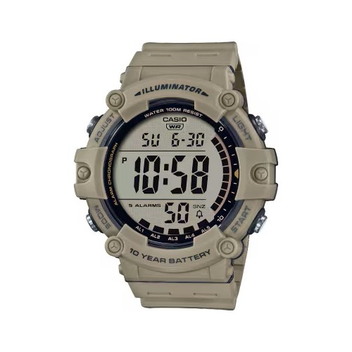 Reloj de hombre CASIO COLLECTION AE-1500WH-5AVEF