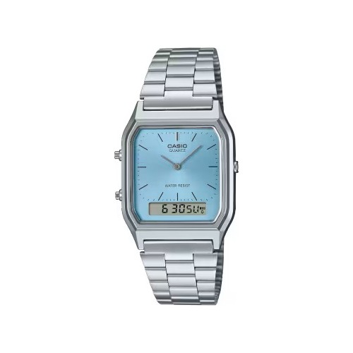 Reloj de mujer CASIO VINTAGE AQ-230A-2A1MQ