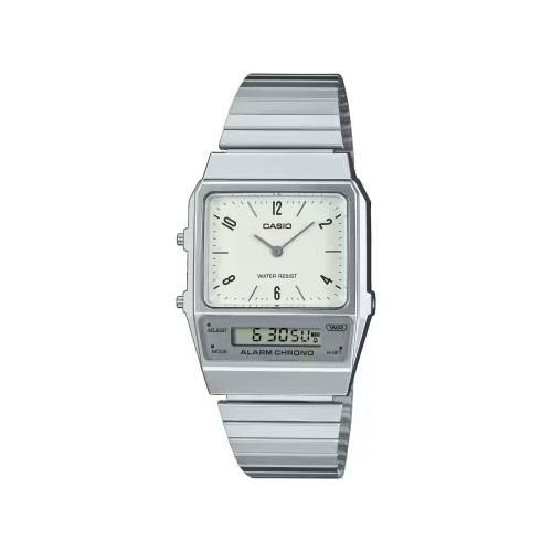 Reloj de mujer CASIO VINTAGE AQ-800B-7A2EF