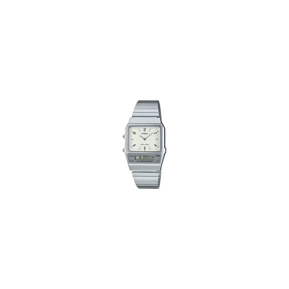 Reloj de mujer CASIO VINTAGE AQ-800B-7A2EF