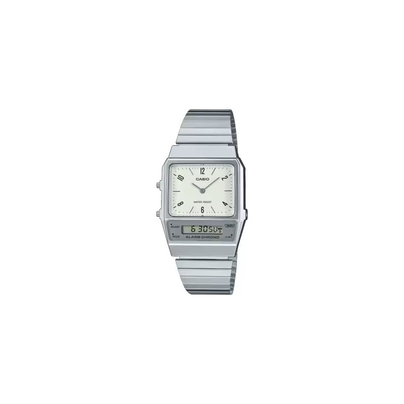 Reloj de mujer CASIO VINTAGE AQ-800B-7A2EF