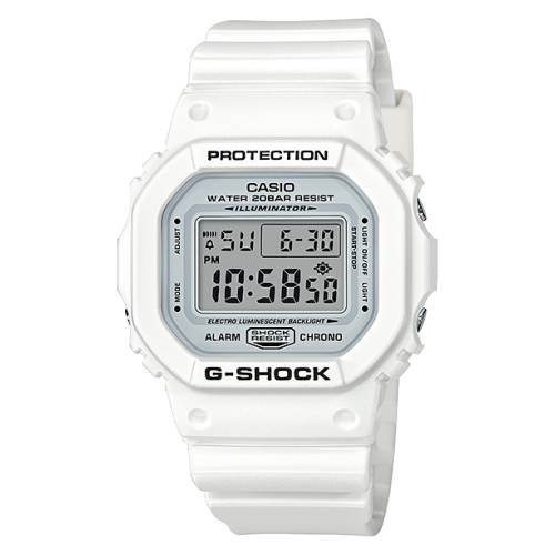 Reloj unisex CASIO G-SHOCK DW-5600MW-7ER