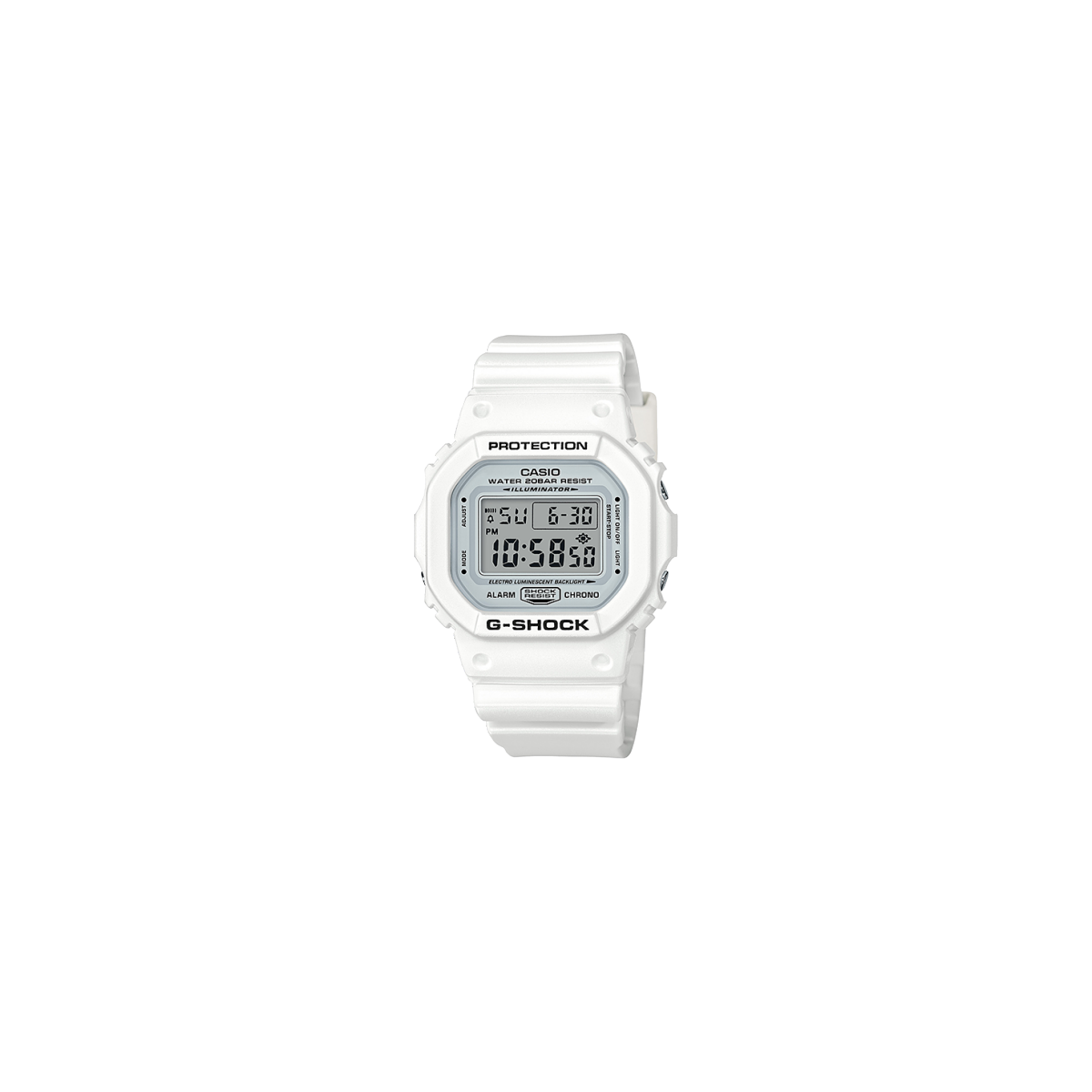 Reloj unisex CASIO G-SHOCK DW-5600MW-7ER