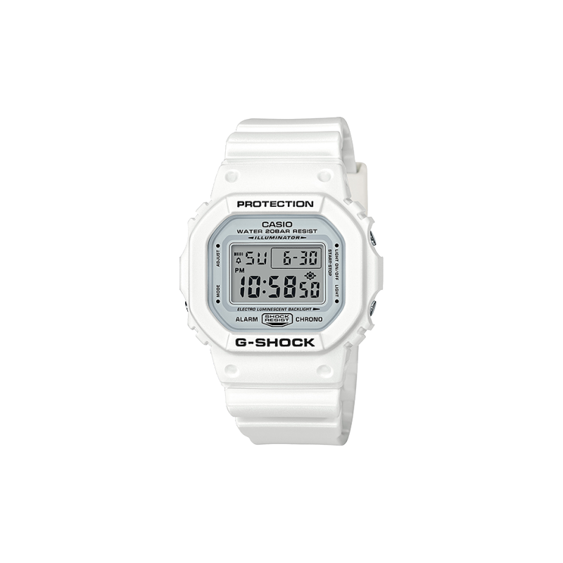 Reloj unisex CASIO G-SHOCK DW-5600MW-7ER