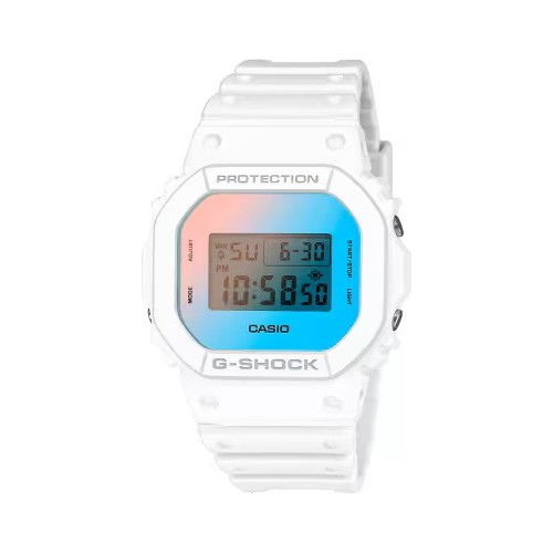 Reloj unisex CASIO G-SHOCK DW-5600TL-7ER