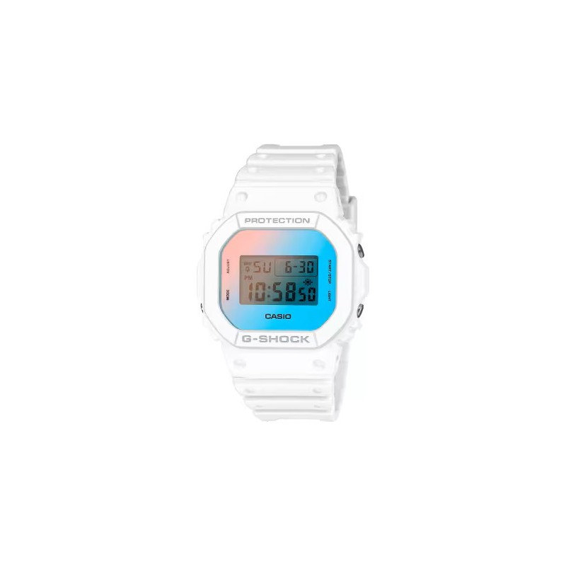 Reloj unisex CASIO G-SHOCK DW-5600TL-7ER