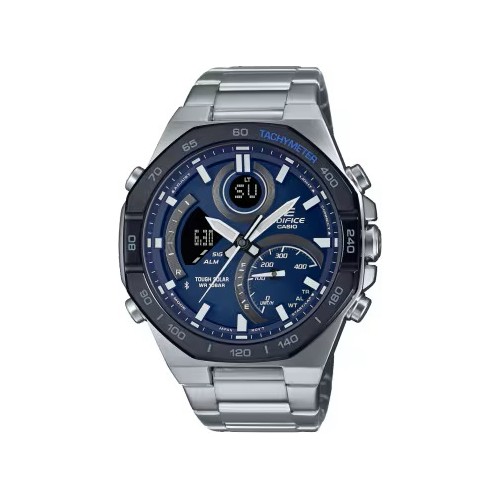 Reloj de hombre CASIO EDIFICE ECB-950DB-2AEF