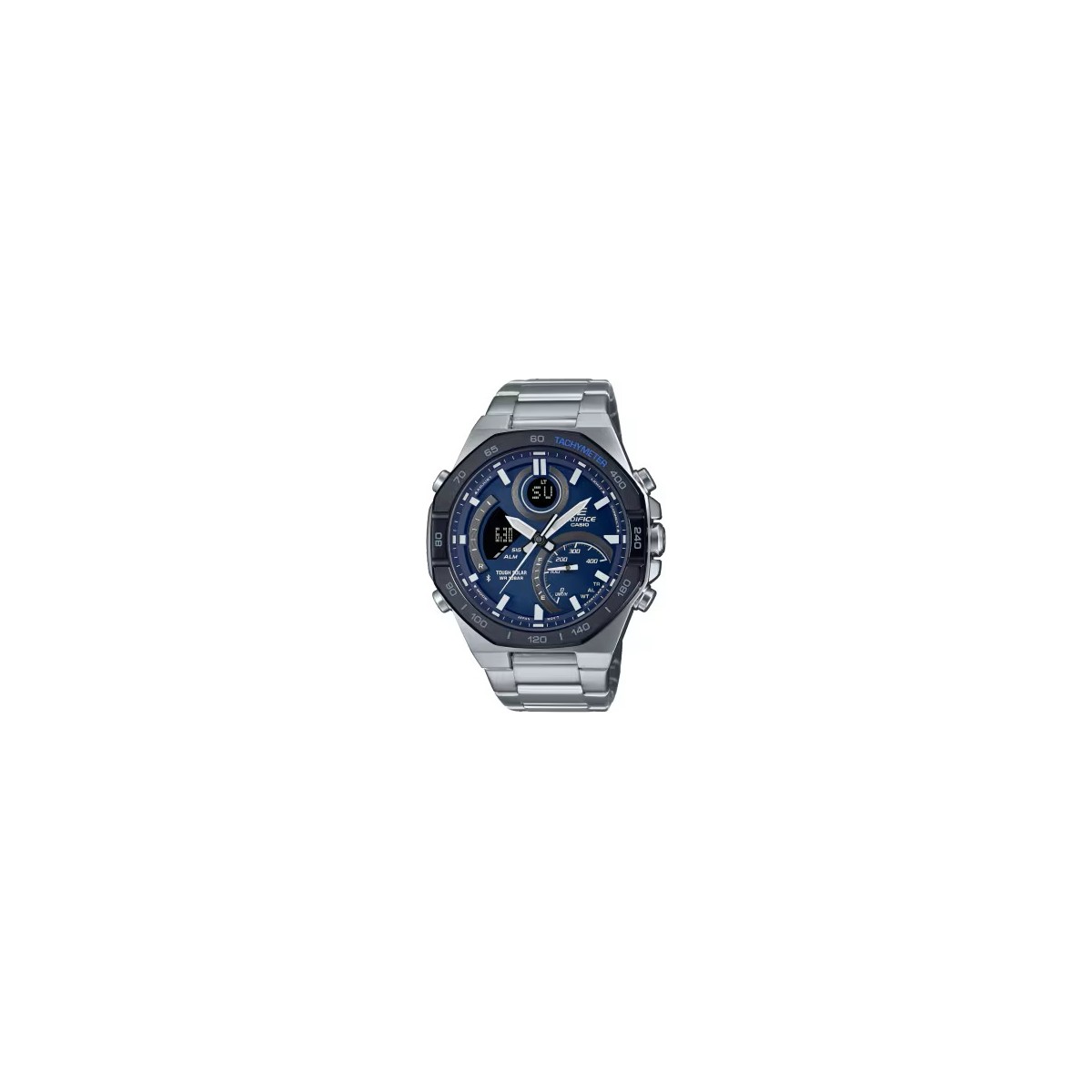 Reloj de hombre CASIO EDIFICE ECB-950DB-2AEF