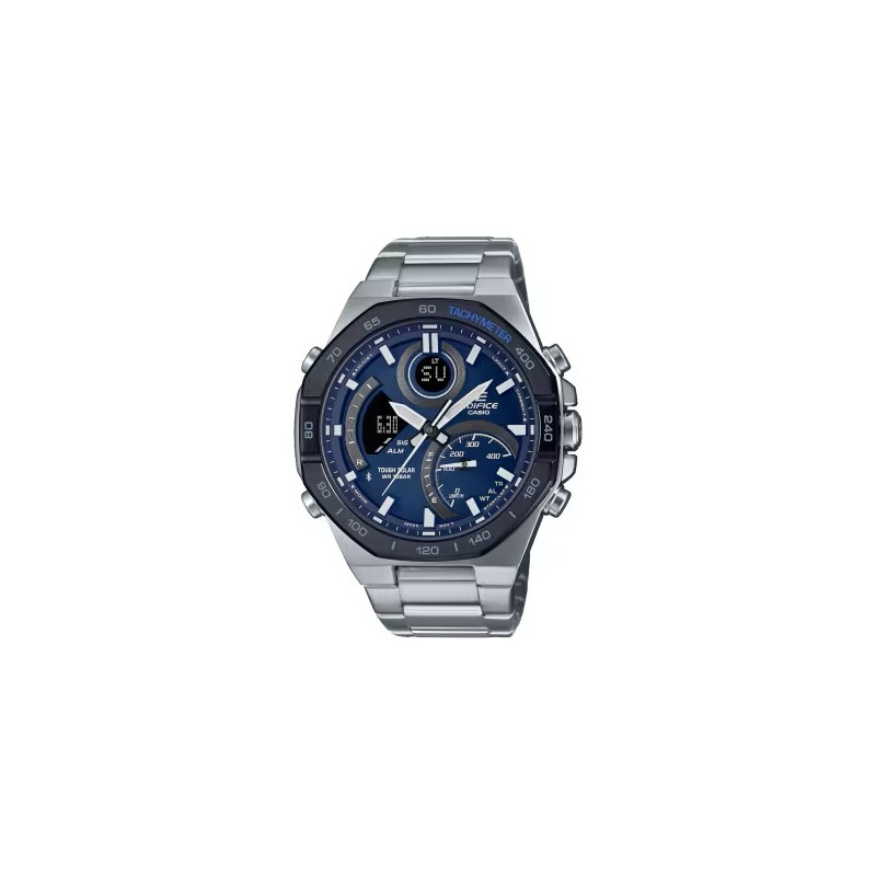 Reloj de hombre CASIO EDIFICE ECB-950DB-2AEF