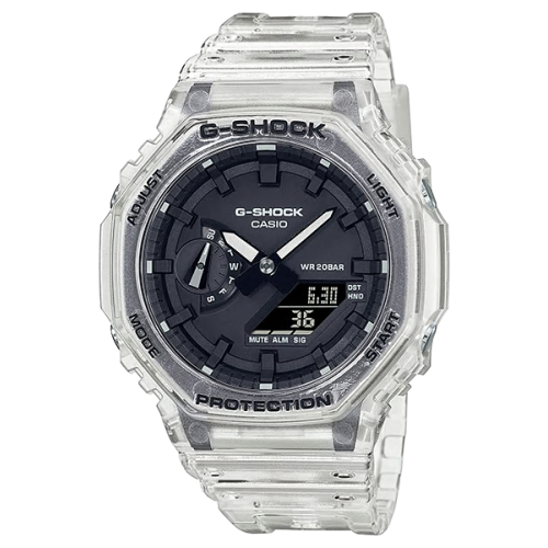 Reloj de hombre CASIO G-SHOCK GA-2100SKE-7AER