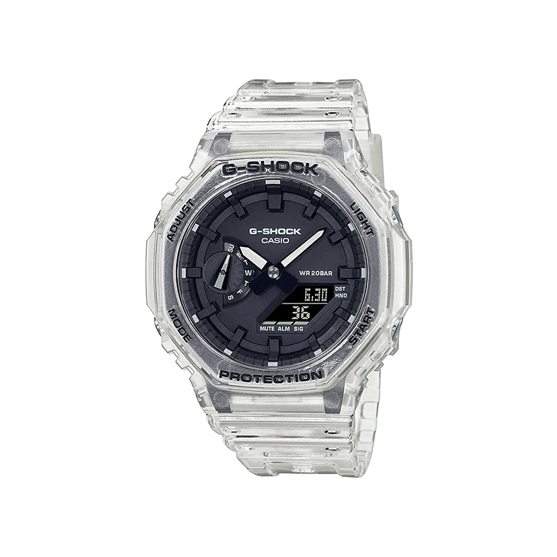 Reloj de hombre CASIO G-SHOCK GA-2100SKE-7AER