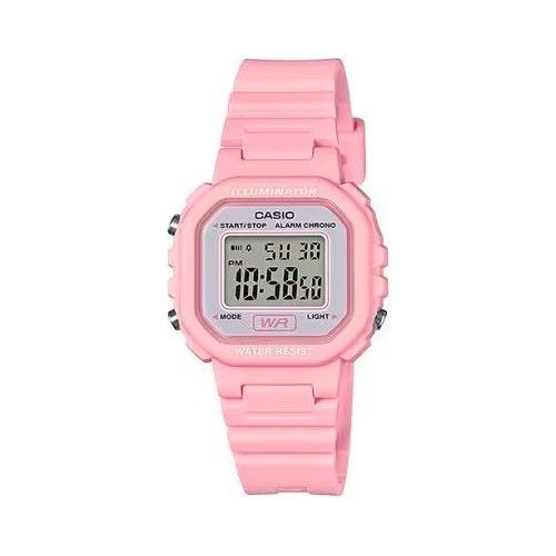 Reloj de mujer CASIO COLLECTION LA-20WH-4A1EF