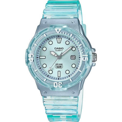 Reloj de mujer CASIO COLLECTION LRW-200HS-2EVEF