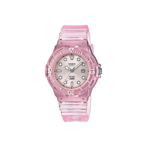 Reloj de mujer CASIO COLLECTION LRW-200HS-4EVEF