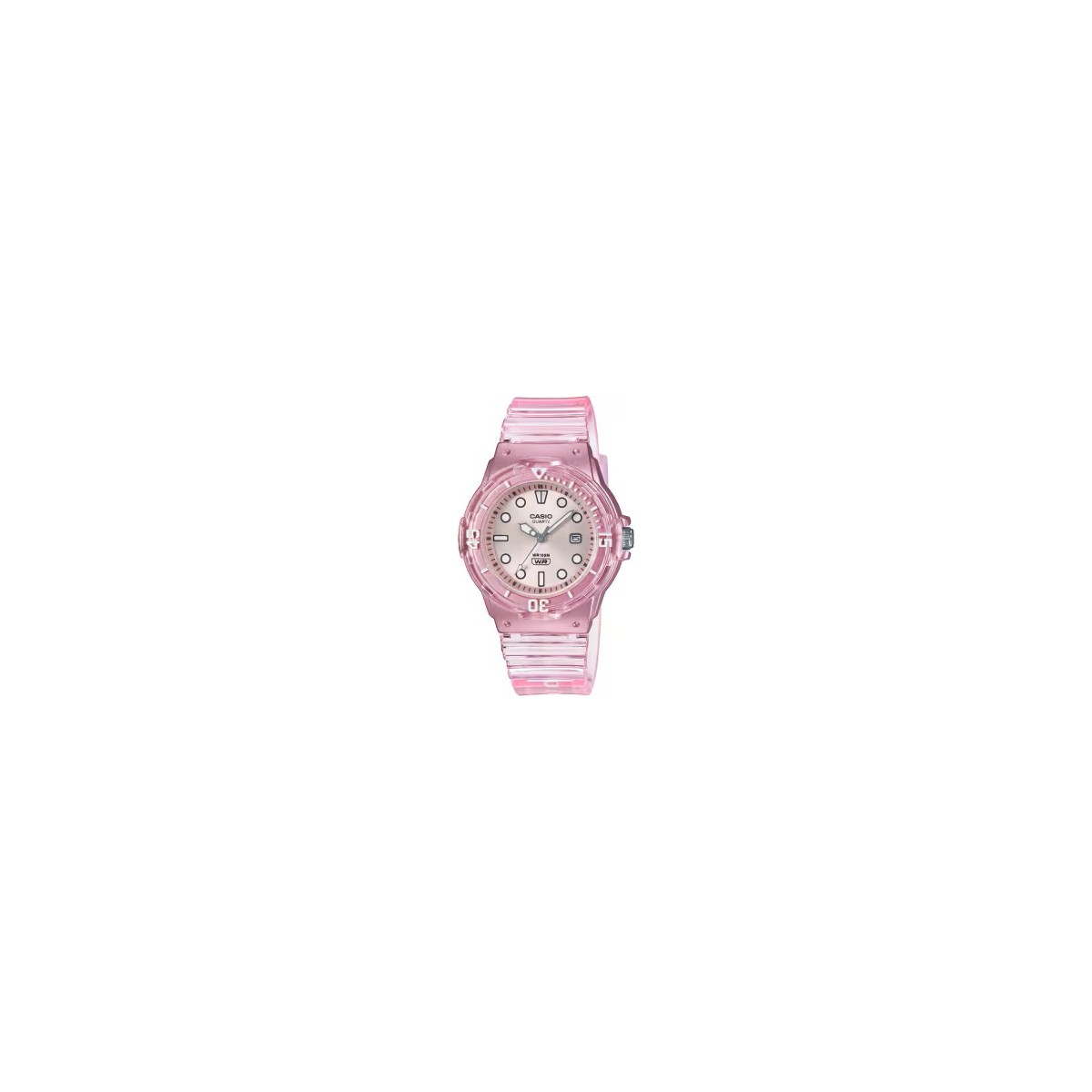 Reloj de mujer CASIO COLLECTION LRW-200HS-4EVEF