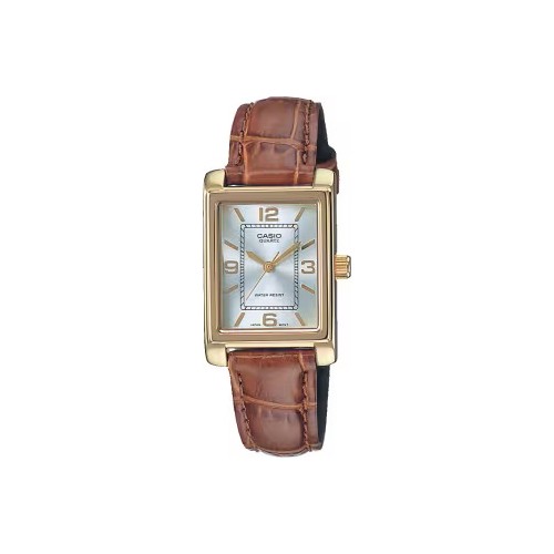 Reloj de mujer CASIO COLLECTION LTP-1234PGL-7AEG