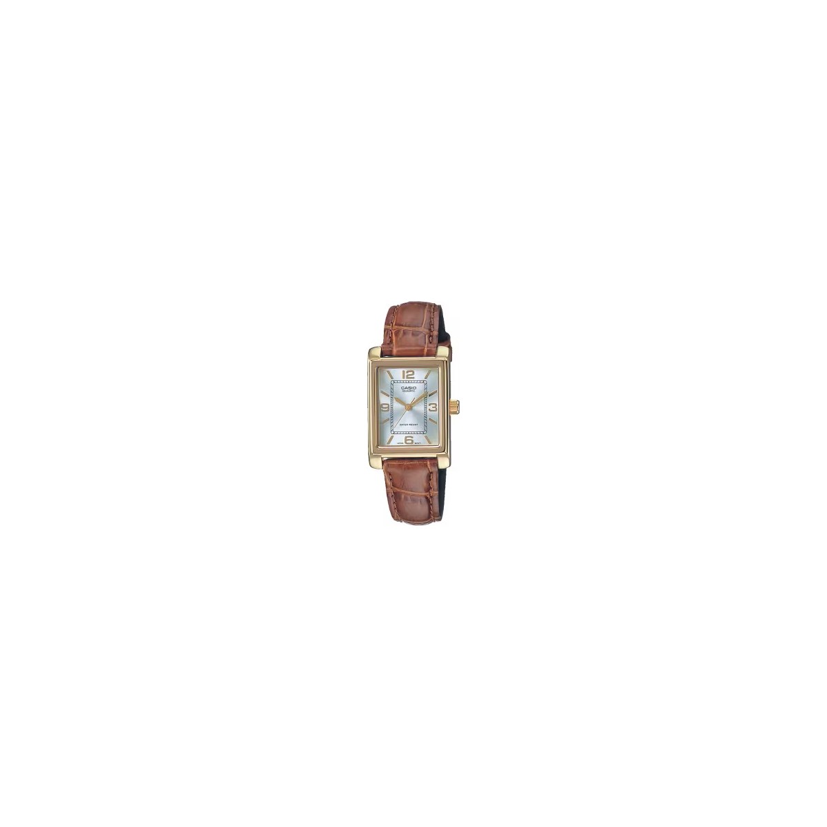 Reloj de mujer CASIO COLLECTION LTP-1234PGL-7AEG