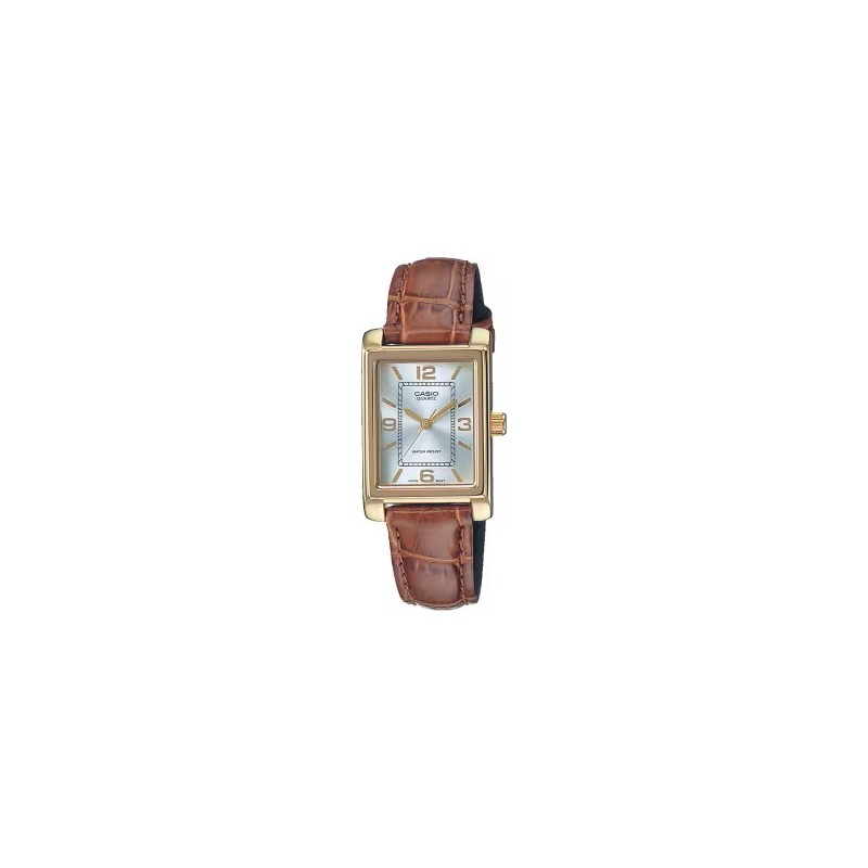 Reloj de mujer CASIO COLLECTION LTP-1234PGL-7AEG