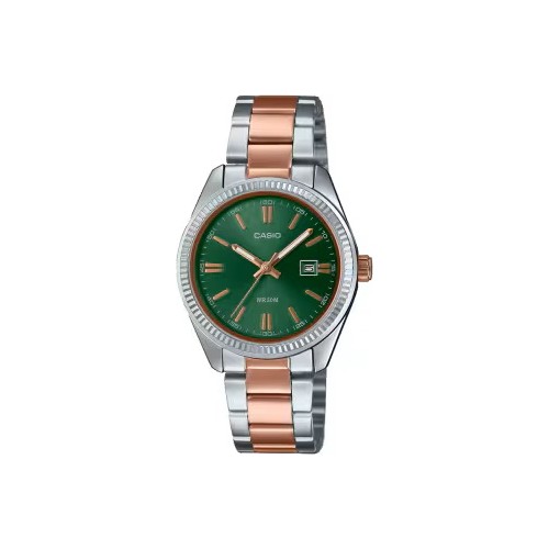 Reloj de mujer CASIO COLLECTION LTP-1302PRG-3AVEF