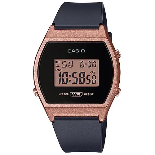 Reloj de mujer CASIO COLLECTION LW-204-1AEF