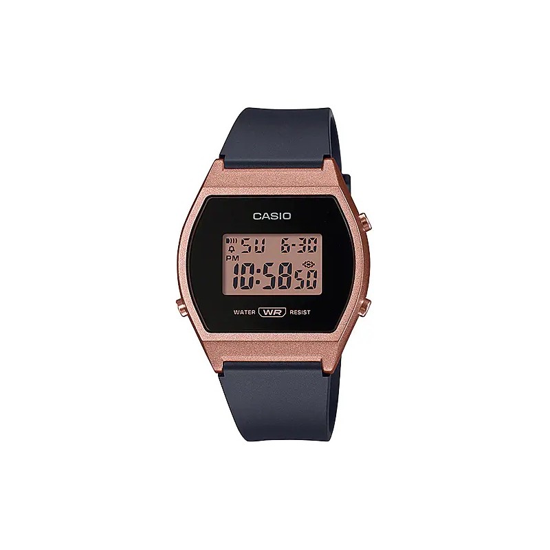 Reloj de mujer CASIO COLLECTION LW-204-1AEF