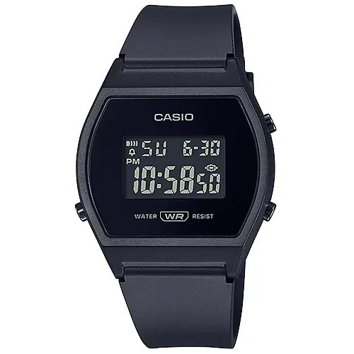 Reloj de hombre CASIO COLLECTION LW-204-1BEF