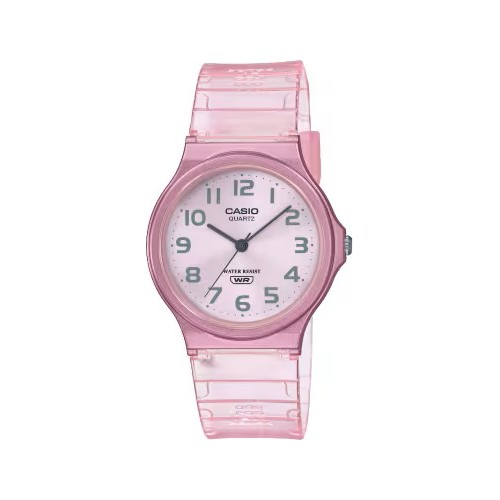 Reloj de mujer CASIO COLLECTION MQ-24S-4BEF