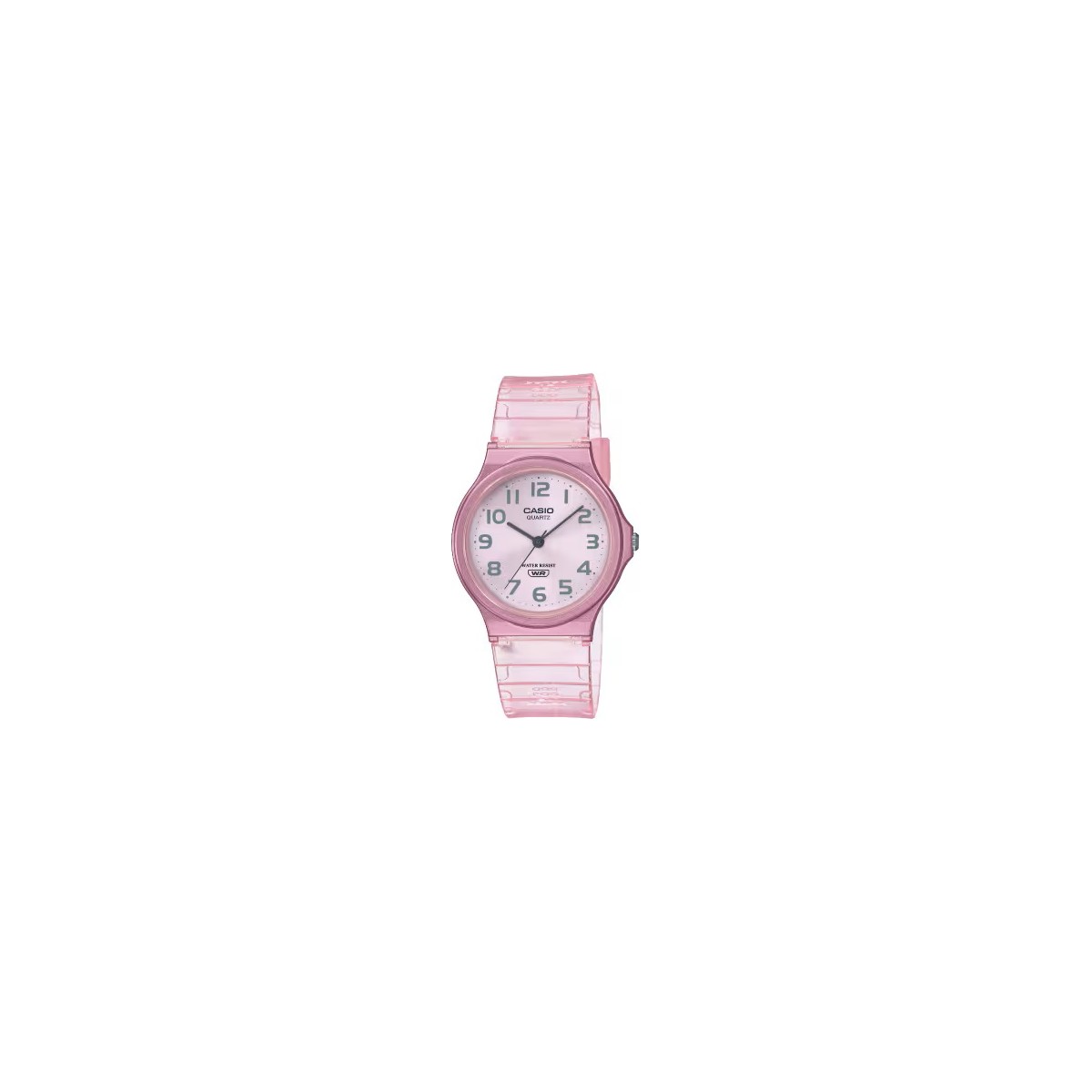 Reloj de mujer CASIO COLLECTION MQ-24S-4BEF