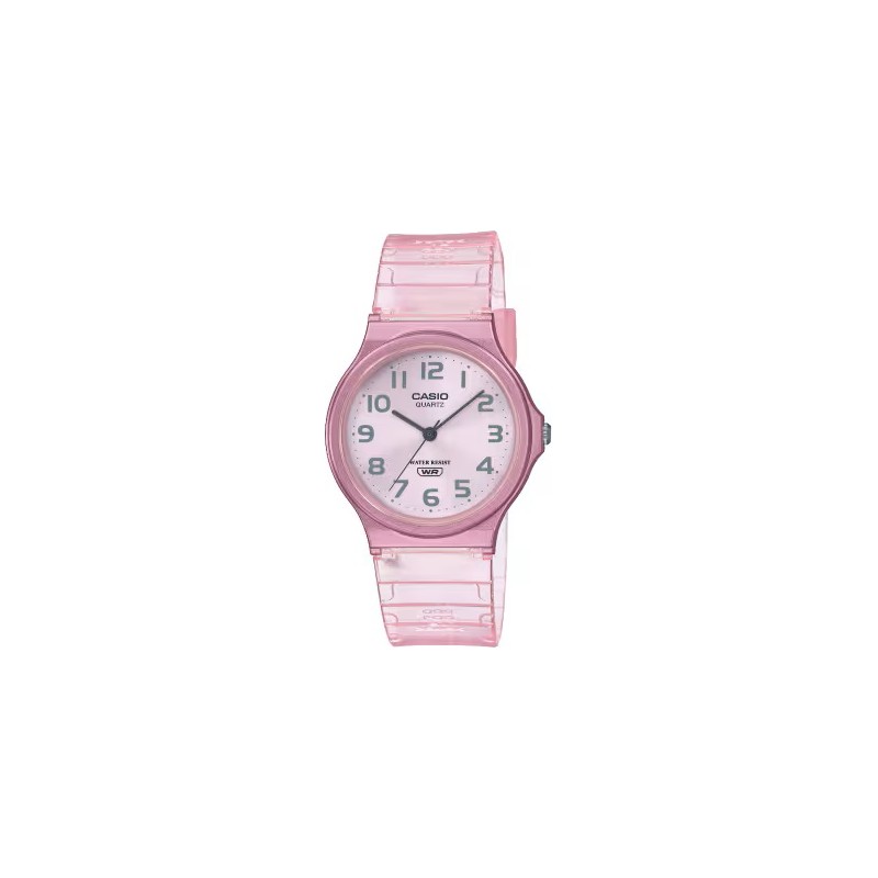 Reloj de mujer CASIO COLLECTION MQ-24S-4BEF