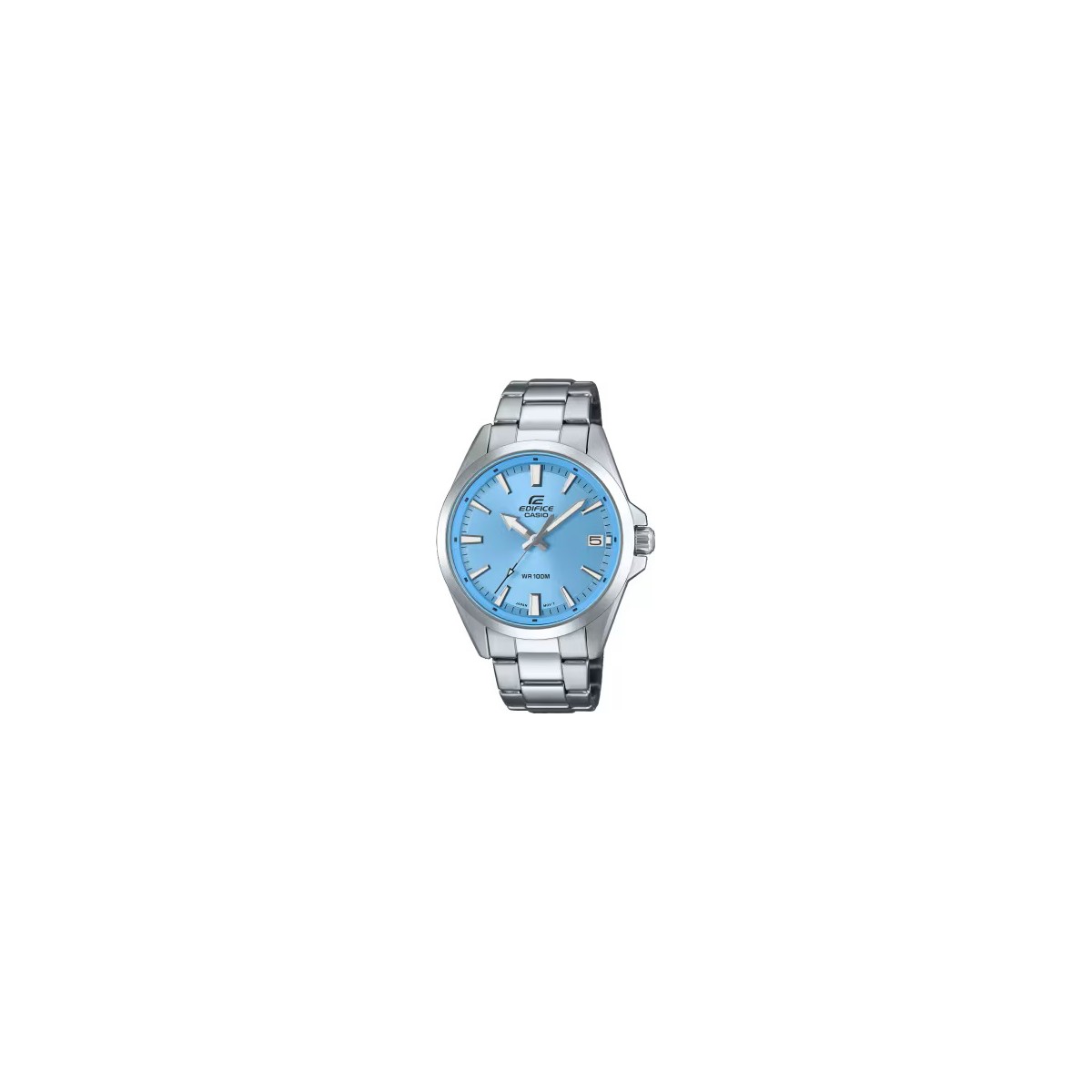 Reloj de hombre CASIO EDIFICE EFV-100D-2BVUEF